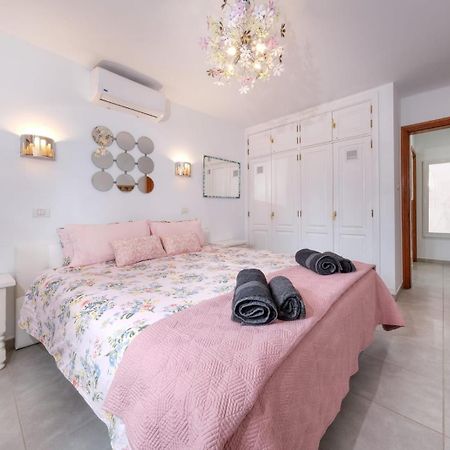Las Brisas Complex, Villa 104 Playa Blanca  Bagian luar foto