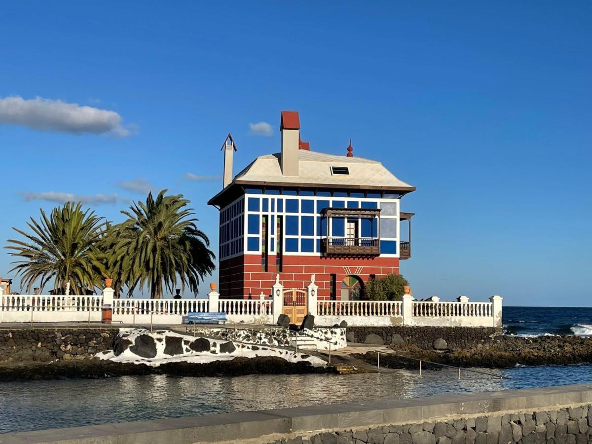 Las Brisas Complex, Villa 104 Playa Blanca  Bagian luar foto