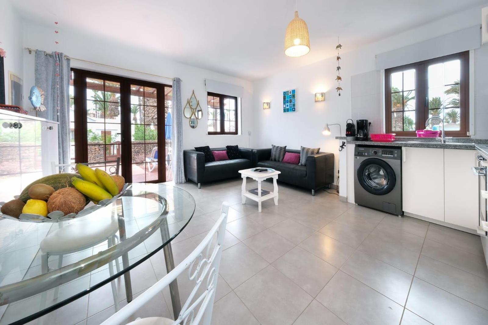 Las Brisas Complex, Villa 104 Playa Blanca  Bagian luar foto