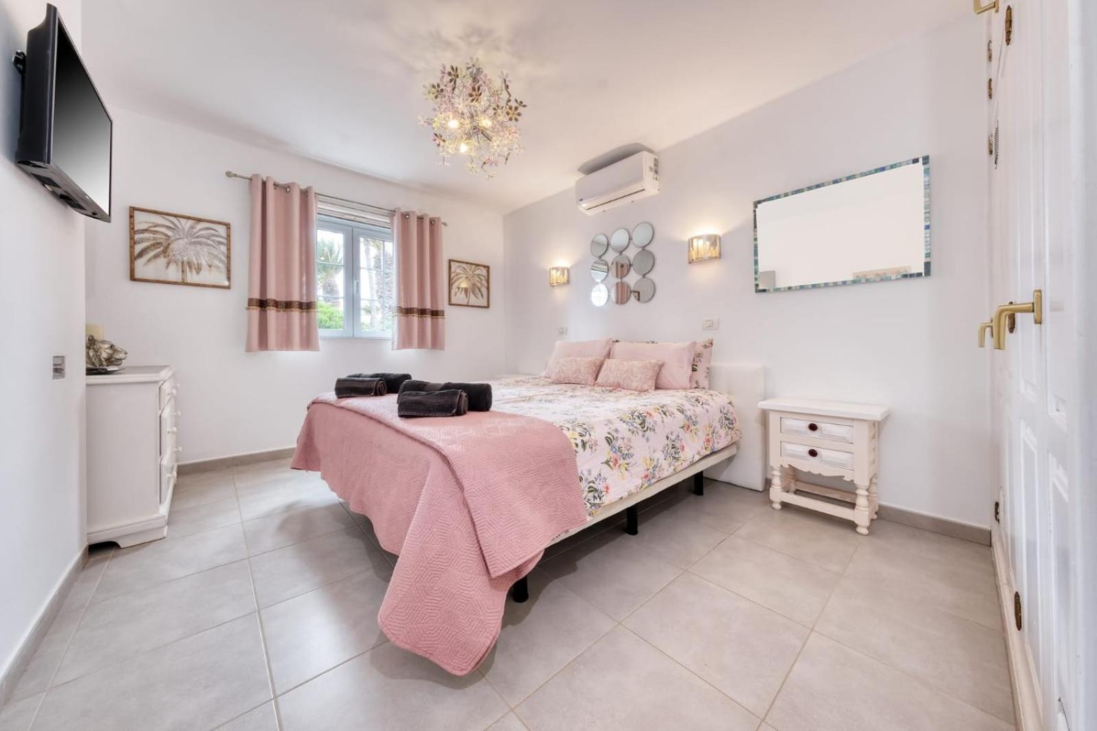 Las Brisas Complex, Villa 104 Playa Blanca  Bagian luar foto