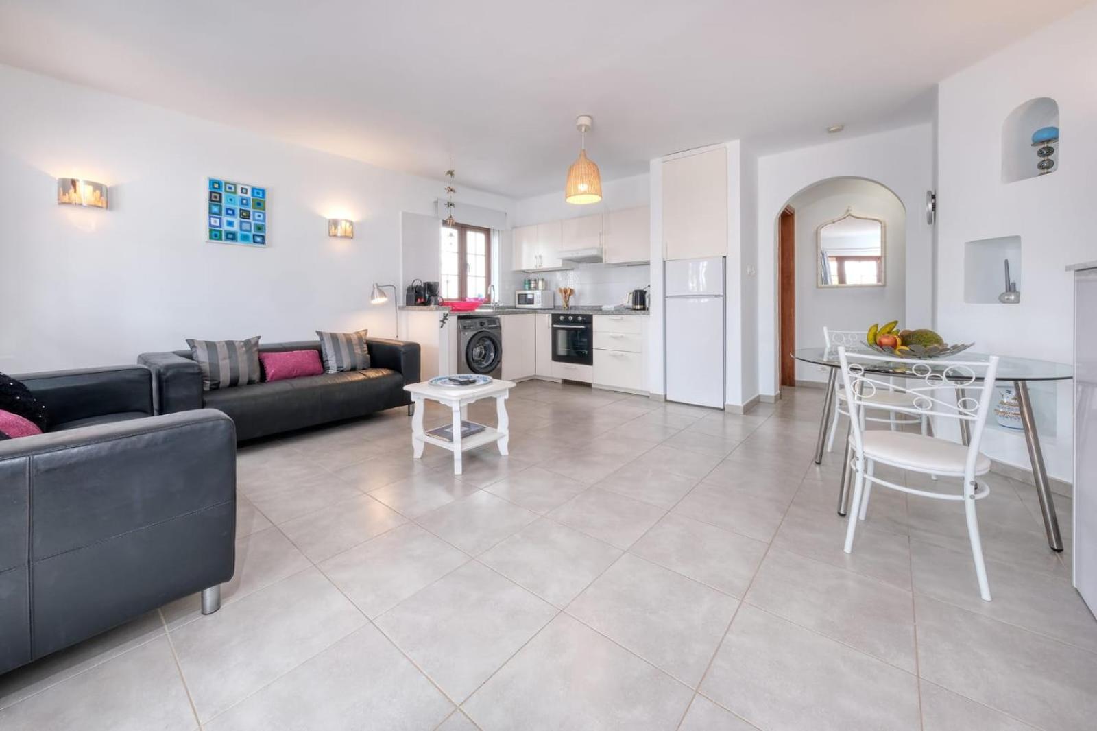 Las Brisas Complex, Villa 104 Playa Blanca  Bagian luar foto