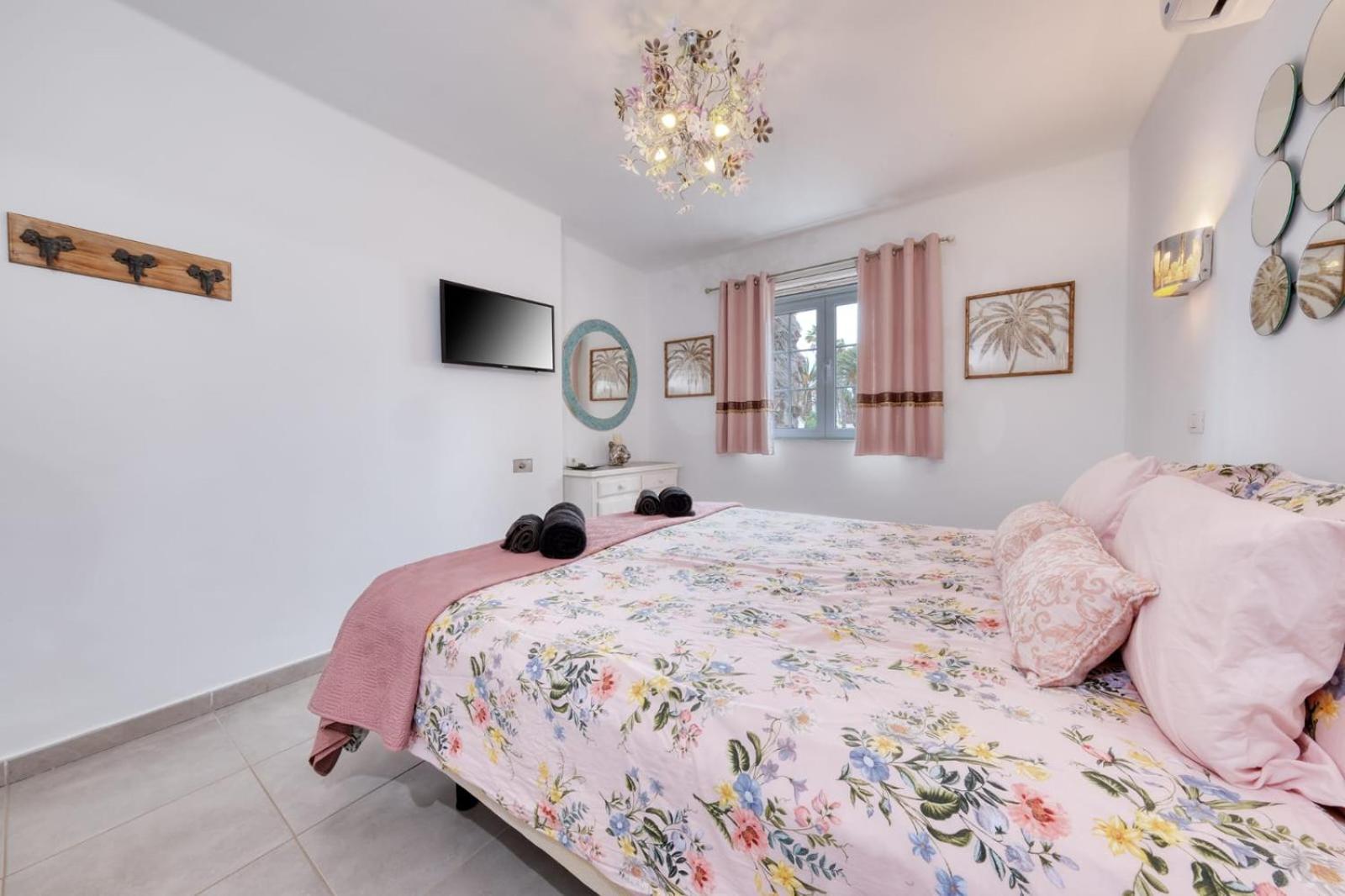 Las Brisas Complex, Villa 104 Playa Blanca  Bagian luar foto