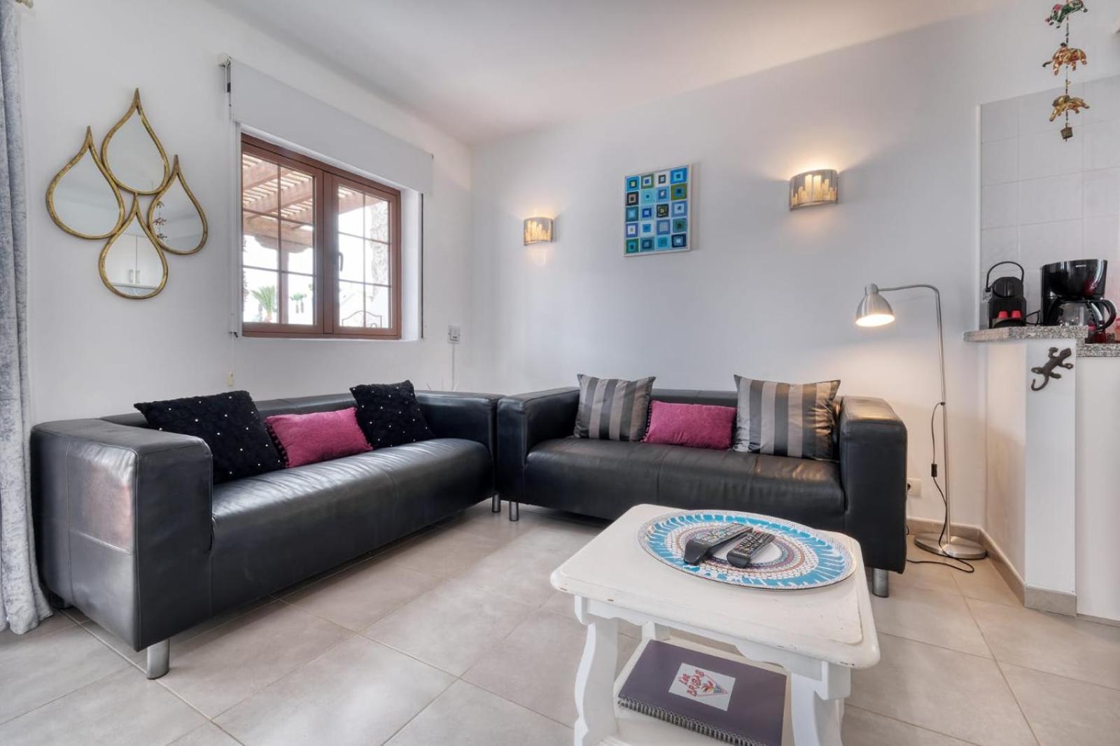 Las Brisas Complex, Villa 104 Playa Blanca  Bagian luar foto
