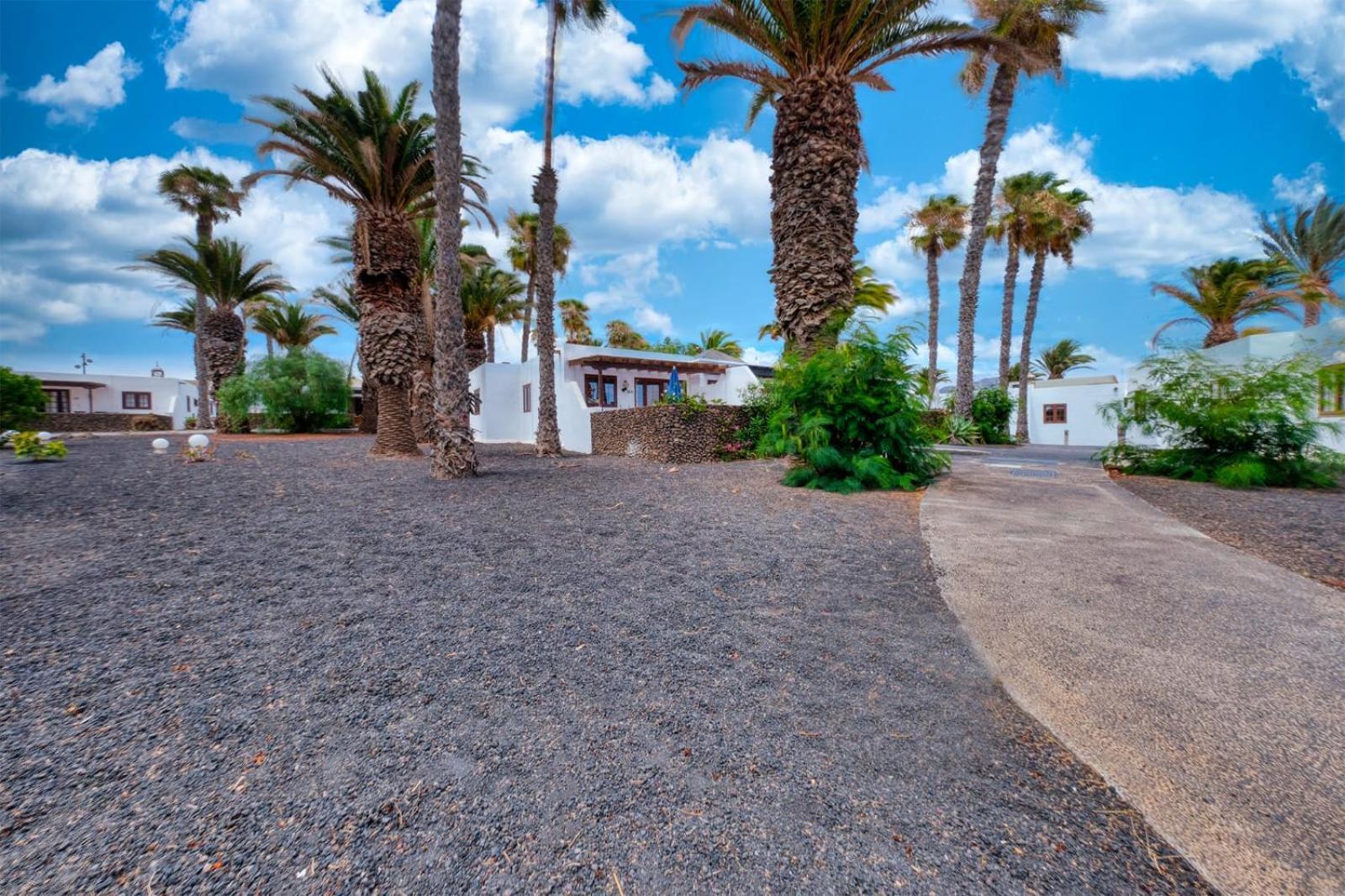 Las Brisas Complex, Villa 104 Playa Blanca  Bagian luar foto