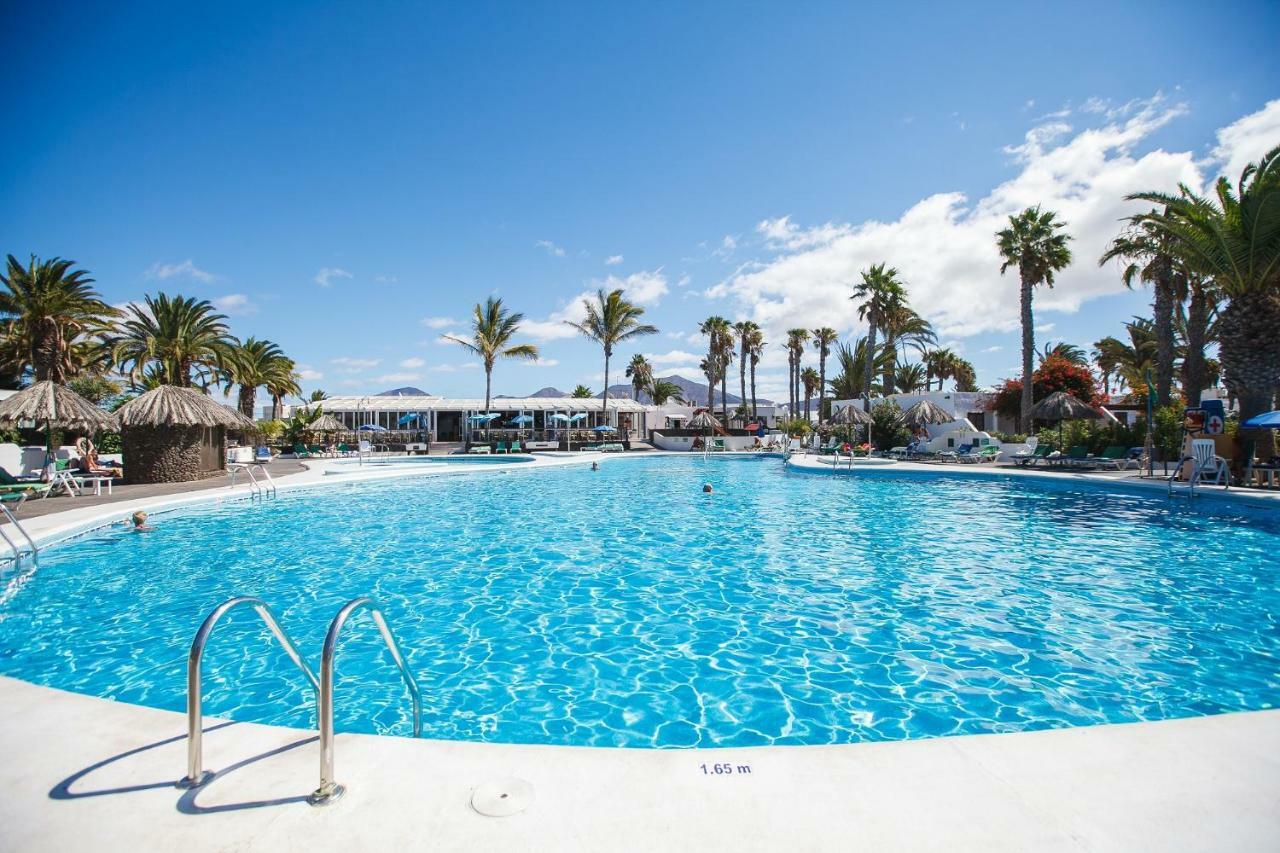 Las Brisas Complex, Villa 104 Playa Blanca  Bagian luar foto